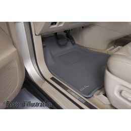 Tapis Land Rover Discovery 4 2010 pas cher