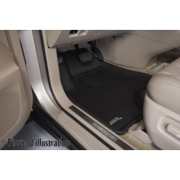 Carpet Honda Civic 2 doors LX