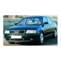 Carpet Audi A6 1997-2004