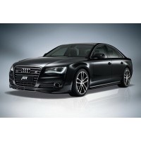 Carpet Audi A8 2011
