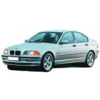 Mats BMW series 3 1998 - 2005