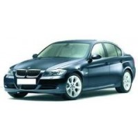 Mats BMW series 3 2005 - 2011