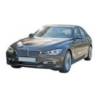 Mats BMW 3 2012 series