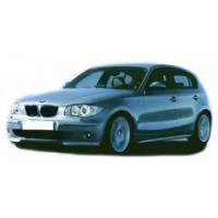 Tapis BMW Série 1 2006-2011