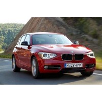 Mats BMW 1 2012 series