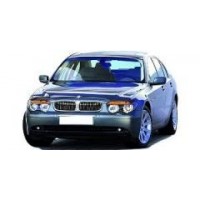 Tapis BMW Série 7 2001-2008