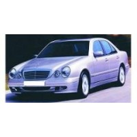 Tapis Mercedes classe E 1996-2002